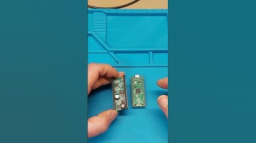 Smartmetering with Raspberry Pi Pico