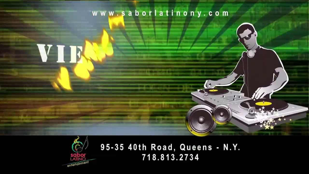 Gran Final de Batalla de DJ's