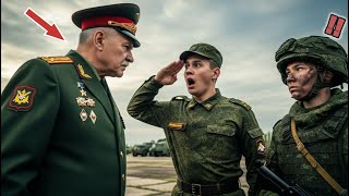 видео: Сын генерала издевался надо мной. Но мой отец — начальник его отца. картинка: Сын генерала издевался надо мной. Но мой отец — начальник его отца.