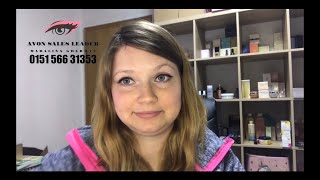 Avon Beraterin JETZT werden :)