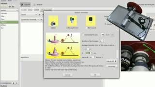 Chronojump tutorials: Inertial machines