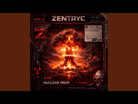 DJ Asul - Nuclear Drop