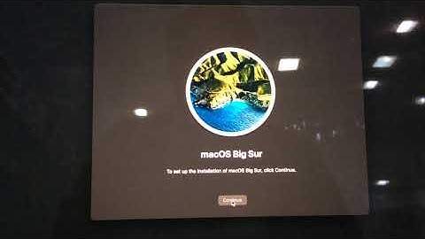 HOW TO FIX ERROR  -2003F ON MACBOOK PRO | PAMILYANG MERIDA