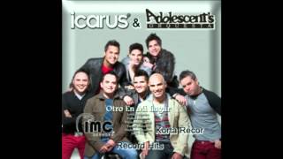 Video thumbnail of "Otro en mi lugar - Icarus ft Adolescentes (con link de DESCARGA) @icarusoficial"