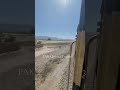 amazing track sound 🥰😍💖💗💕❤🚂 #trainlover #railvlogger #railway #railwaycontent #train