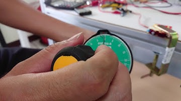 HV6130 testing-01_Gears start damaging when the external strength is over 17KG