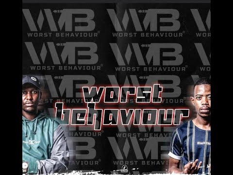 Worst Behaviour  Sondo Nzima Mixtape