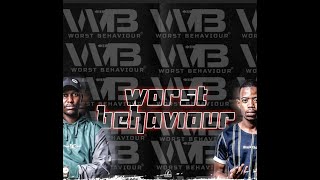 Worst Behaviour- Sondo Nzima (Mixtape)