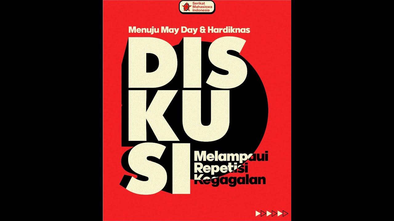 Melampaui Repetisi Kegagalan Menuju #Mayday2024 ##Hardiknas2024 #gerakanrakyat