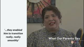 All Saints Catholic School - Iqm Inclusion Champion Status 2024 - 2025