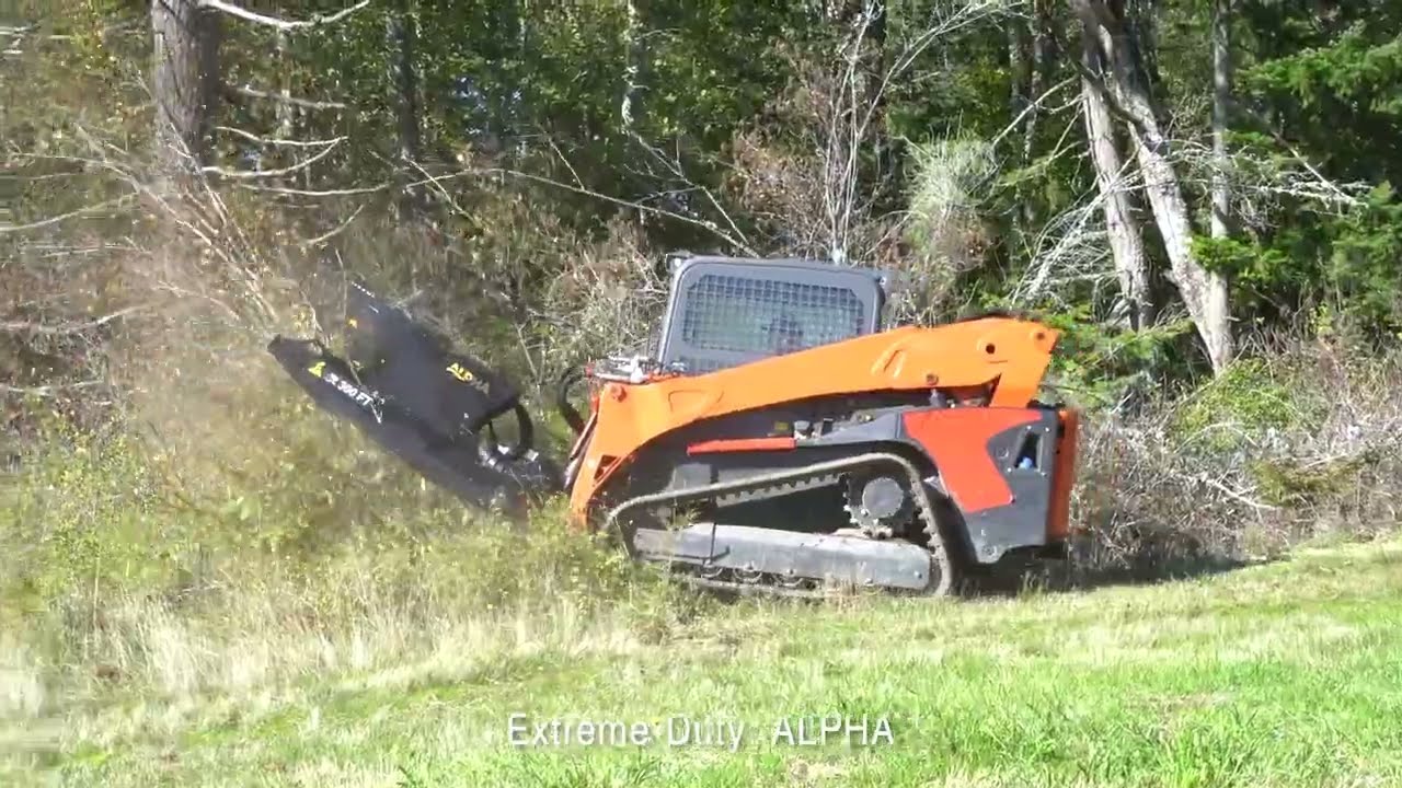 Brush Wolf Cutters Compilation YouTube