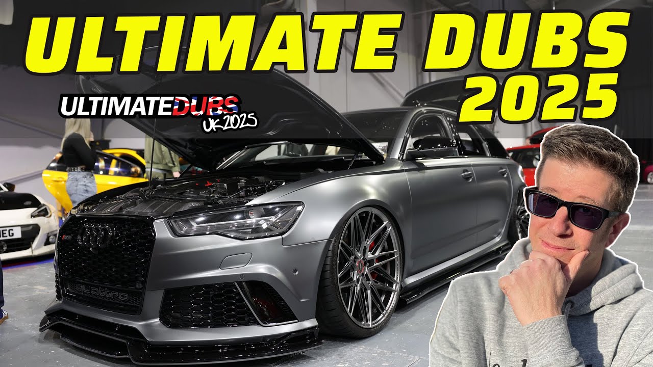 Ultimate Dubs 2025 | COMING IN HOT🔥🔥