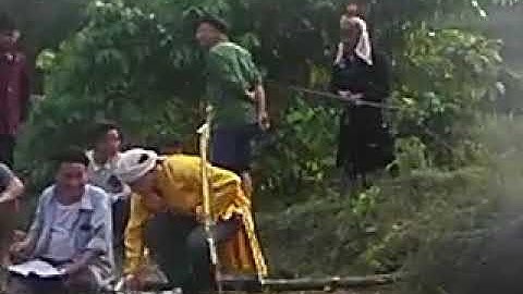 Lễ Cấp Sắc Dân Tộc Dao Áo Dài HÀ GIANG Nình Ngọ Đài Đi (Ngũ Đài Sơn ) Sẽ NTN ? Bàn Tình Vlogs