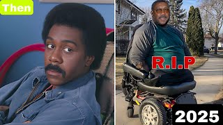Try Not To Gasp! Sanford And Sons (1972) All Casts Then Vs Now!