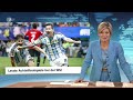 heute 19:00 Uhr vom 08.07.2026 Nato-Gipfel in Ankara, Waffenruhe zwischen USA und Iran beendet