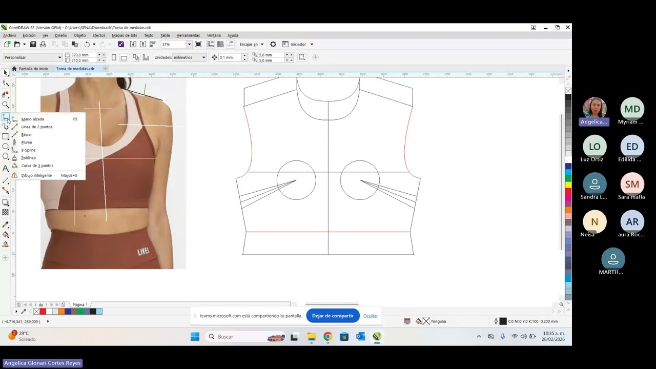 Diseños de top 20260226 102735 Grabación de la reunión