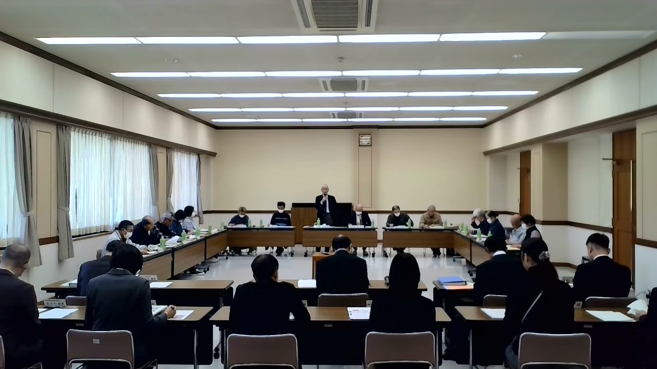 令和7年度第4回旭地域協議会