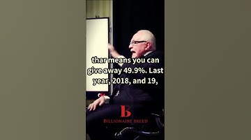 Do 25 Acquisition and it will happen - Dan Pena | Billionaire Breed #Shorts