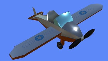 Meshes in 5 minutes