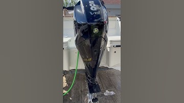 Mercury V6 200 SeaPro‼️#goboldly® #goboldly #mercurymarine