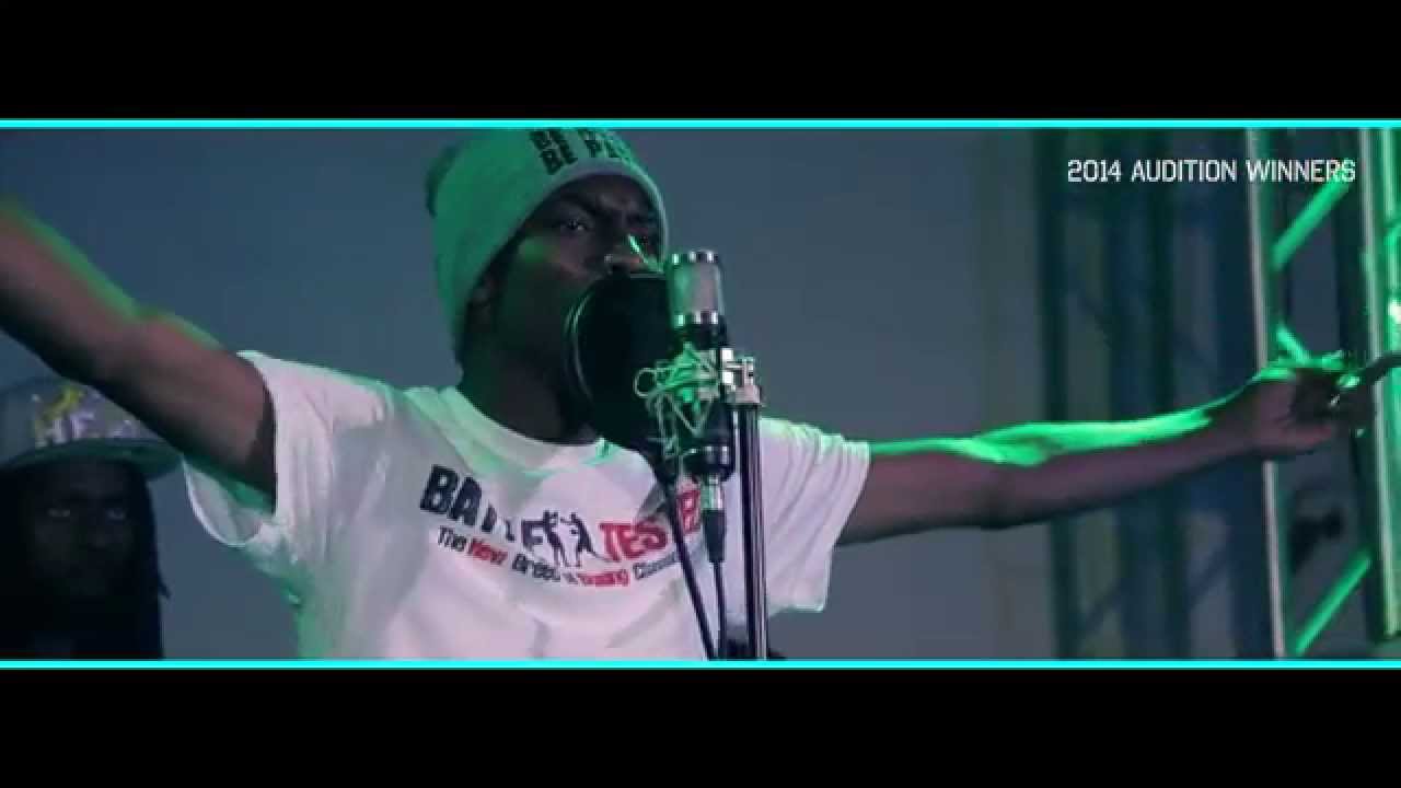 Mission Underground | Fearaoh, Ali Bey, Austin Antoine, Rippz | Diesel Beatz