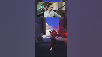 Roadhog Nerf | Patch Notes #overwatch