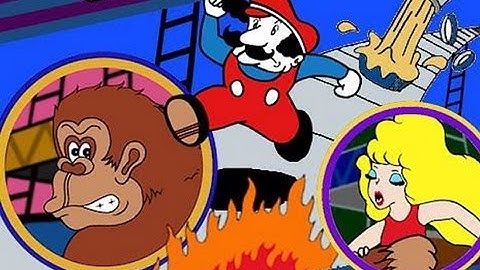 CGRundertow D2K ARCADE for Intellivision Video Game Review