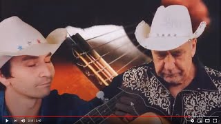 Video thumbnail of "Railroadin' & gamblin'  -  S.Turner Stevens TRIBUTE"