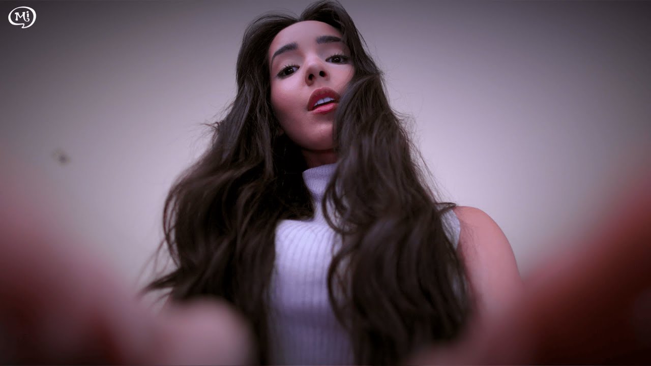 ASMR ♡ perfeito para quem quer dormir rápido | sons de boca ultra profundos ♡ STRONG WHITE NOISE ✨