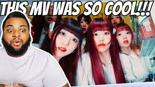 IVE 아이브 'Accendio' MV Reaction!!!