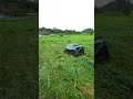 Top Cold-Climate Orchard Mower | Koham Anti-Freeze Deck and Sealed Engine Housing