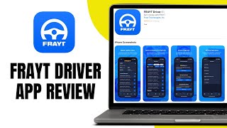FRAYT Driver App Review 2025   Worth It or Leave It