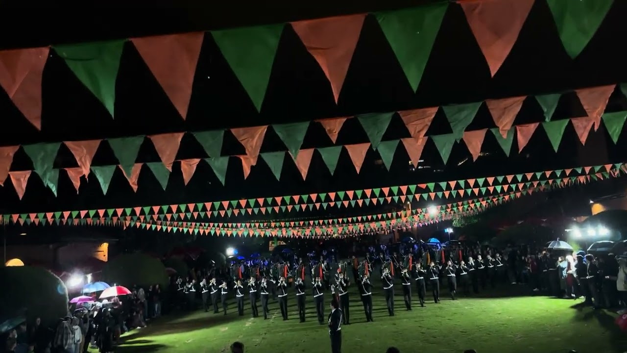 Festival de Bandas BGGM 2024