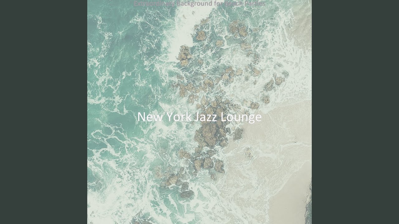 Carefree Music for Summer 2021