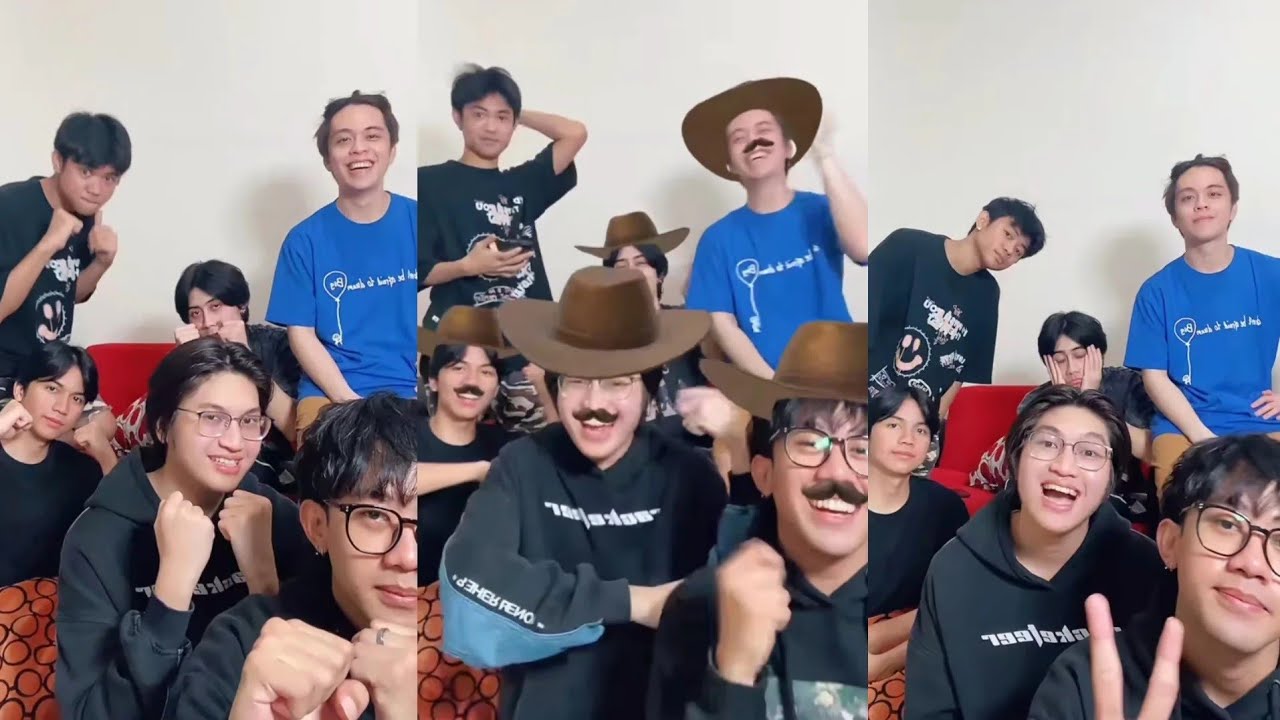 「UN1TY Tiktok Live」 jamming | 240130