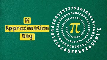 Celebrating Pi Approximation Day: The Magic of 22/7!