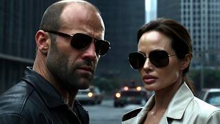 Jason Statham vs Angelina Jolie | newly released action movie2026 | Full Action movie #action yh60l