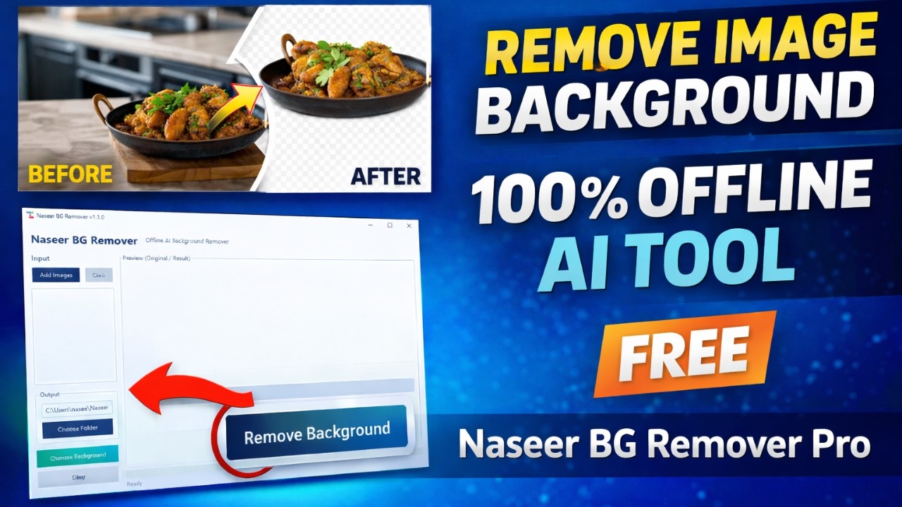 Computer Jpg Remove Best FREE Background Remover for PC | Remove Image Background Offline ...