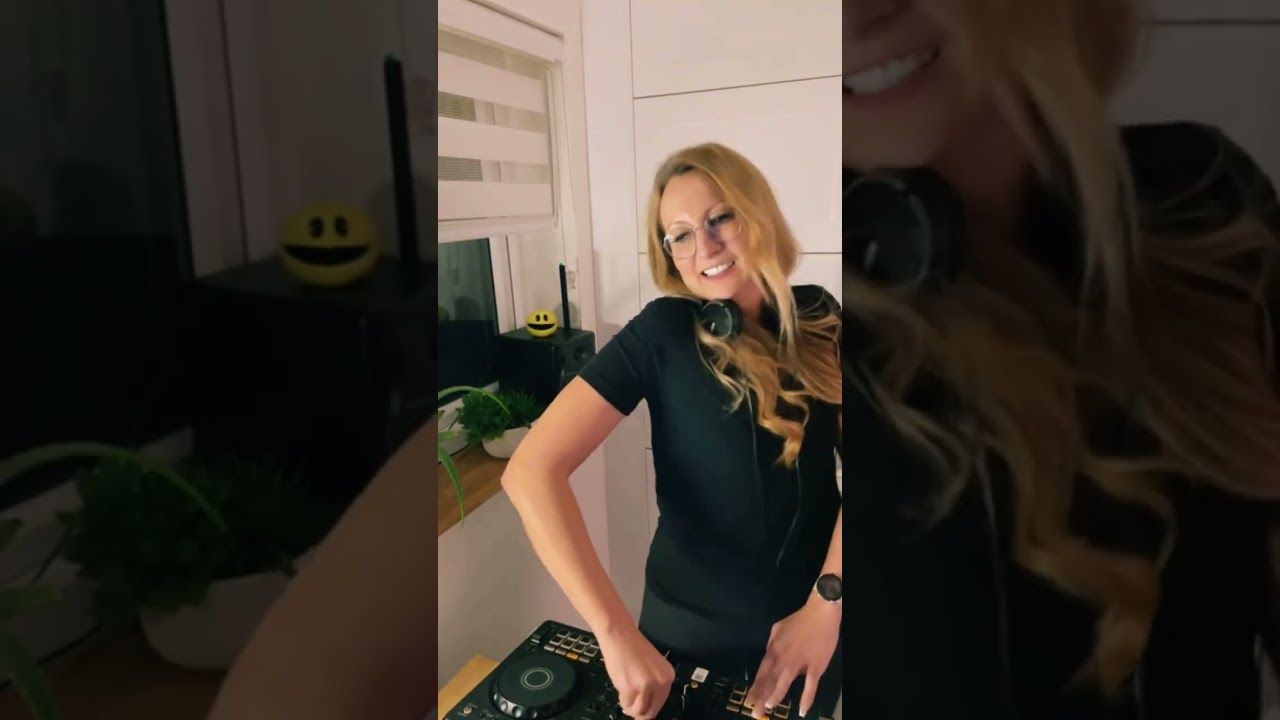 PEAK TIME TECHNO 2026 | RAVE ENERGY by Justyna