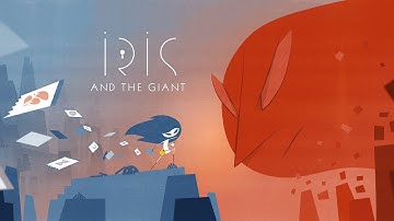 Iris and the Giant (Switch) First 20 Minutes on Nintendo Switch - First Look - Gameplay ITA
