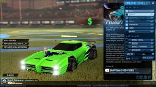 Rocket League Error 67 Fix (Deutsch/German)