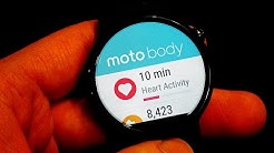 Moto Body Review