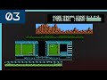 NES Background Parallax Explained - Audiovisual Effects Pt. 03