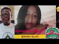 ARABINRIN YI LO FI FRUSTRATION PA OKO TO SI NU SO FUN AWON EBI OKO RE PE OUN FE DNA TEST Kokoroalate ARABINRIN YI LO FI FRUSTRATION PA OKO TO SI NU SO FUN AWON EBI OKO RE PE OUN FE DNA TEST Kokoroalate