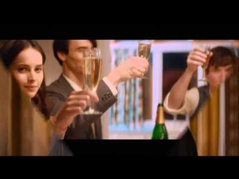 The Theory of EverythingOfficial Trailer Universal Pictures HD