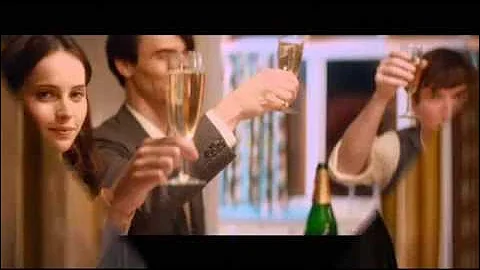 The Theory of Everything   Official Trailer Universal Pictures HD