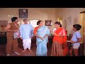 ಸೀರೆ ಉಟ್ಟಿಕೊಂಡು ಅಲ್ಲಾಡಿಕೊಂಡು ಹೋಗಿ ಯಾವನ್ನ ಮೆಚ್ಚಿಸಬೇಕೇ ಸುಬ್ಬನಾತಿ | Prema Parva Kannada Movie Scene
