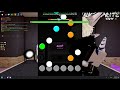 Funky Friday Super Saiyan Mystery Inc Remix (6k + 1.25x Rate) 13 Misses