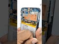 Yeh service center se bilkul bhi expected nahi tha! #smartphone #viralshorts #realme #viralvideo