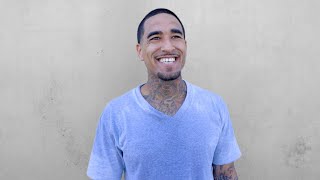 He Fought to Bring Basketball to Prison—and Made the Game-Winning Shot